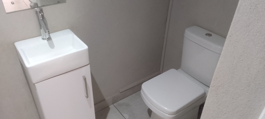 3 Bedroom Property for Sale in Wild Olive Estate Free State